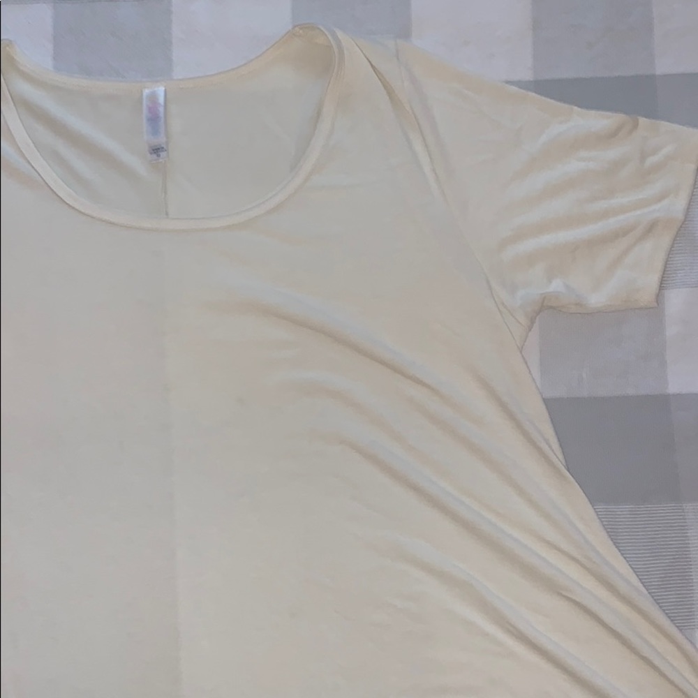 Lularoe Perfect T M Euc